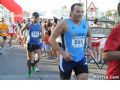 Cross Cabo de Palos - 453