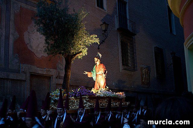 Procesin Lunes Santo. San Antoln 2011 - 58