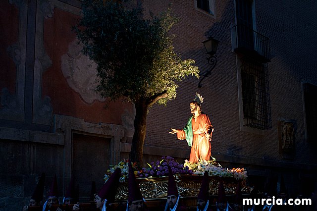 Procesin Lunes Santo. San Antoln 2011 - 59