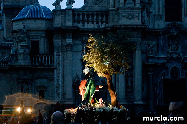 Procesin Lunes Santo. San Antoln 2011 - 73