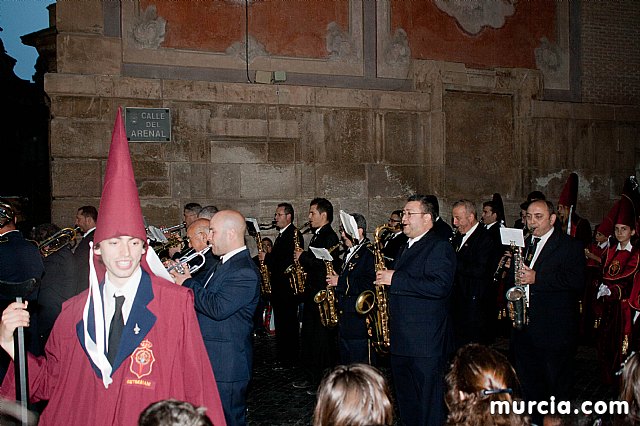 Procesin Lunes Santo. San Antoln 2011 - 74