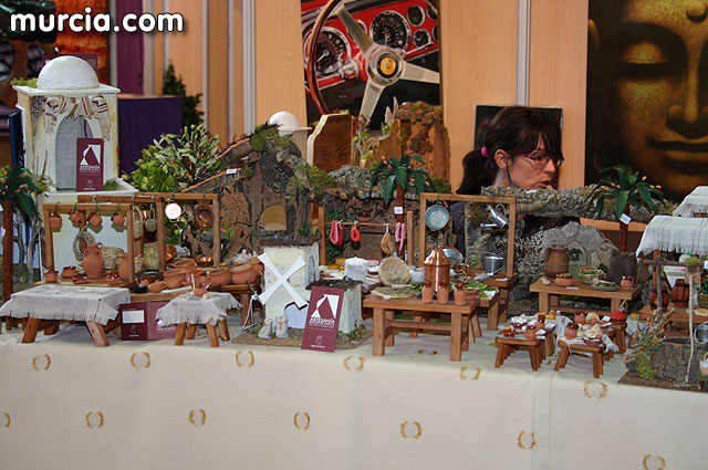 Feria de Artesana de la Regin de Murcia - 40