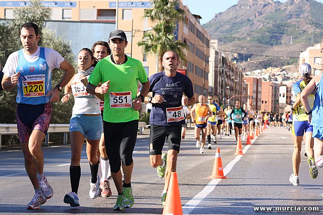 XXIII Media Maratn “Ciudad de Lorca” - 51