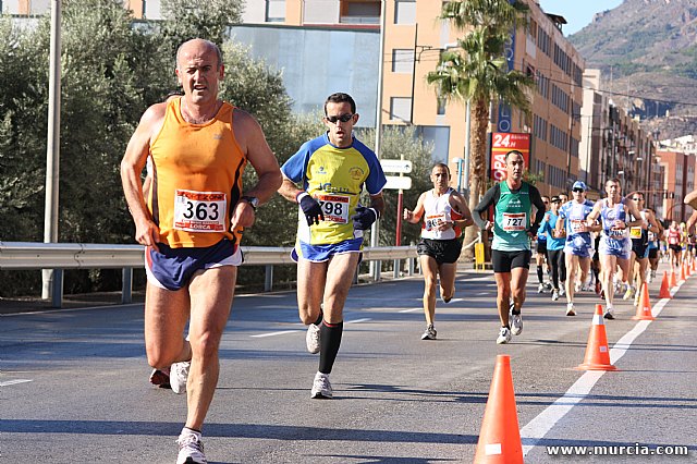 XXIII Media Maratn “Ciudad de Lorca” - 52