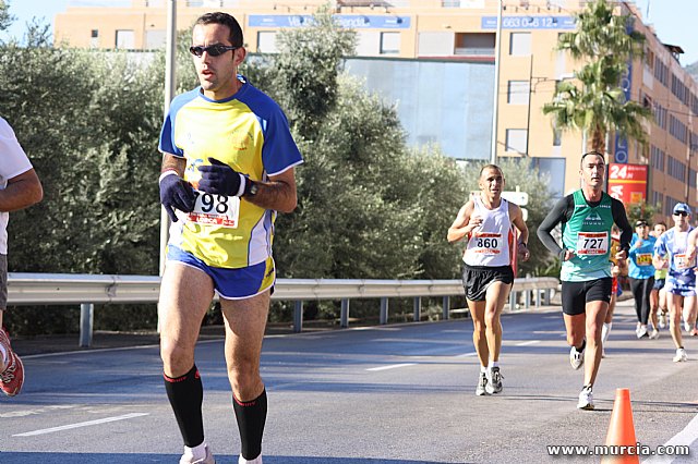 XXIII Media Maratn “Ciudad de Lorca” - 53