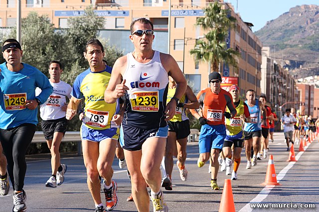 XXIII Media Maratn “Ciudad de Lorca” - 55