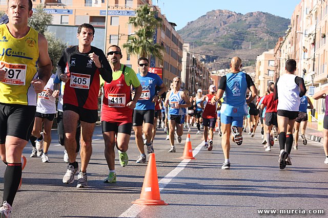 XXIII Media Maratn “Ciudad de Lorca” - 62