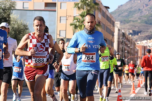 XXIII Media Maratn “Ciudad de Lorca” - 73