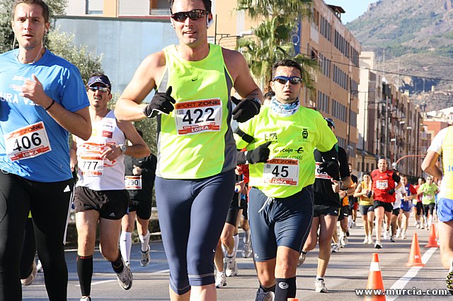 XXIII Media Maratn “Ciudad de Lorca” - 74