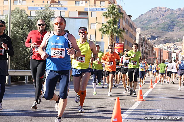 XXIII Media Maratn “Ciudad de Lorca” - 76