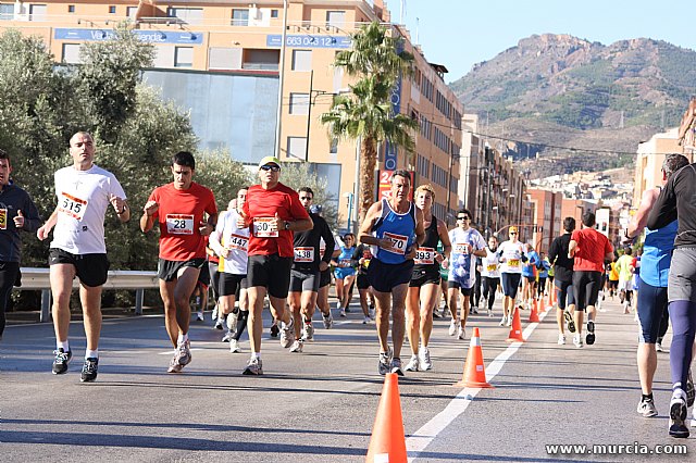 XXIII Media Maratn “Ciudad de Lorca” - 78