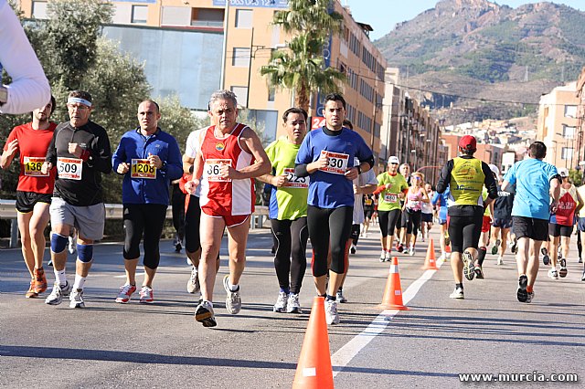 XXIII Media Maratn “Ciudad de Lorca” - 82