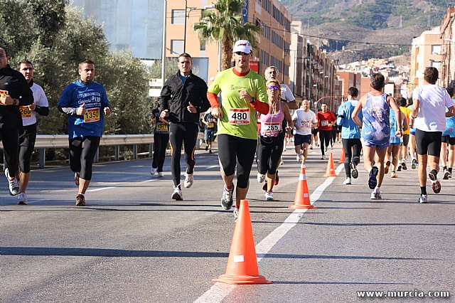 XXIII Media Maratn “Ciudad de Lorca” - 83