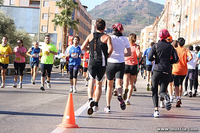 XXIII Media Maratn “Ciudad de Lorca” - 89