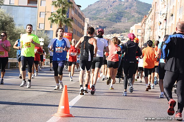 XXIII Media Maratn “Ciudad de Lorca” - 90