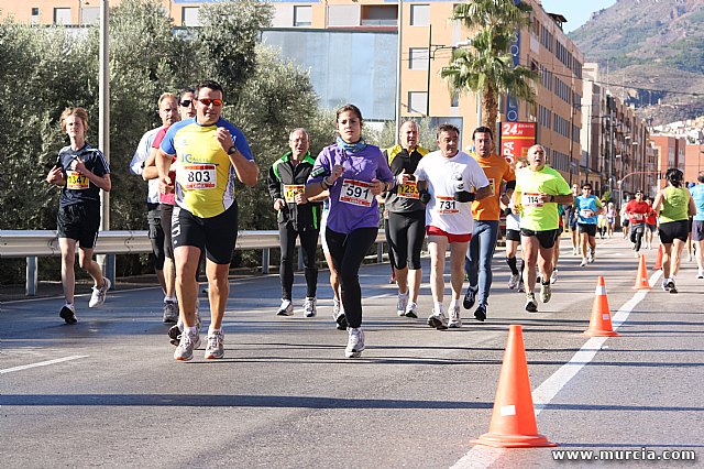 XXIII Media Maratn “Ciudad de Lorca” - 91