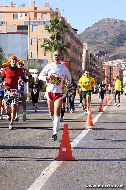 XXIII Media Maratn “Ciudad de Lorca” - 92