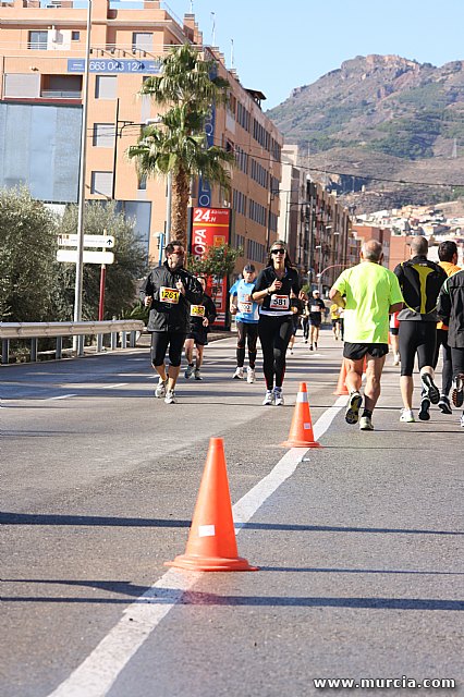 XXIII Media Maratn “Ciudad de Lorca” - 93