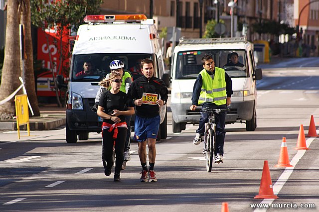 XXIII Media Maratn “Ciudad de Lorca” - 100