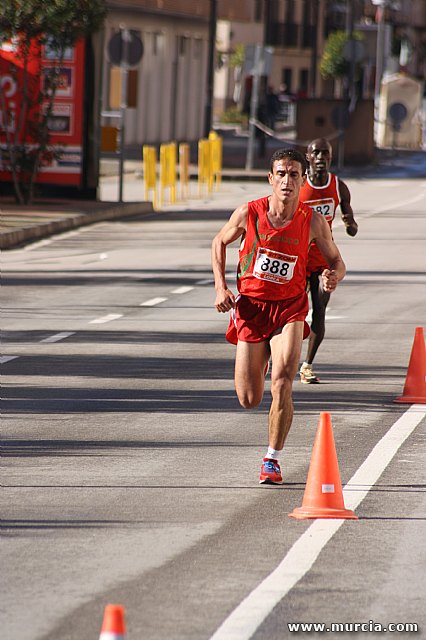 XXIII Media Maratn “Ciudad de Lorca” - 107