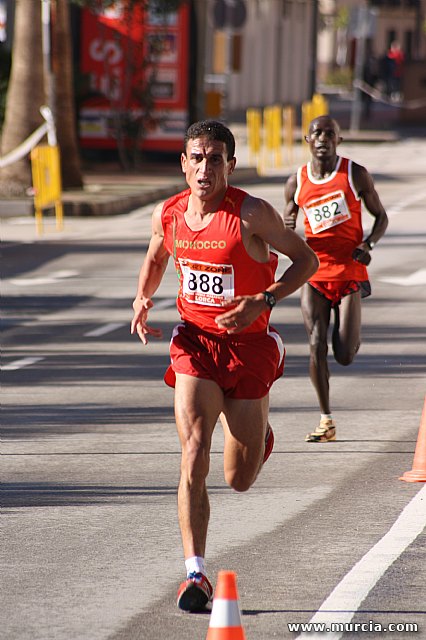 XXIII Media Maratn “Ciudad de Lorca” - 108