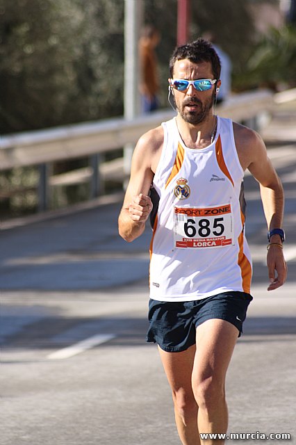 XXIII Media Maratn “Ciudad de Lorca” - 132