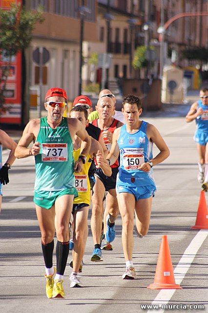 XXIII Media Maratn “Ciudad de Lorca” - 134