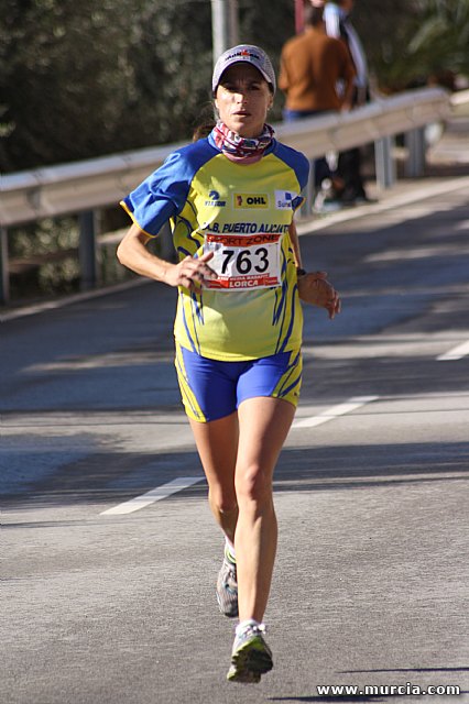 XXIII Media Maratn “Ciudad de Lorca” - 135