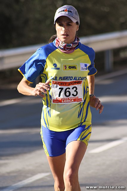 XXIII Media Maratn “Ciudad de Lorca” - 136