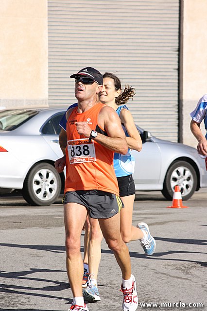 XXIII Media Maratn “Ciudad de Lorca” - 140