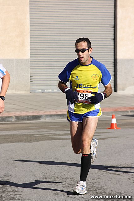 XXIII Media Maratn “Ciudad de Lorca” - 141