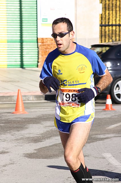 XXIII Media Maratn “Ciudad de Lorca” - 142