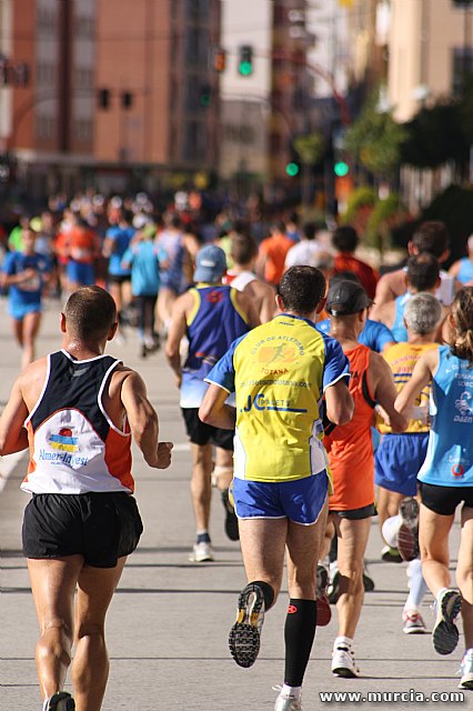 XXIII Media Maratn “Ciudad de Lorca” - 143