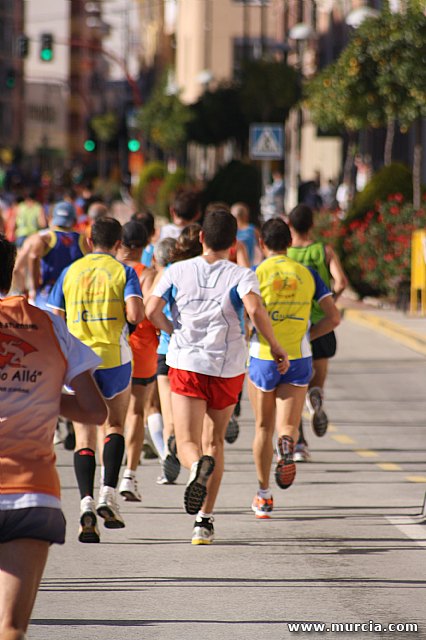 XXIII Media Maratn “Ciudad de Lorca” - 144