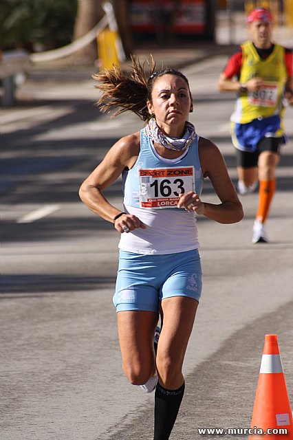 XXIII Media Maratn “Ciudad de Lorca” - 145