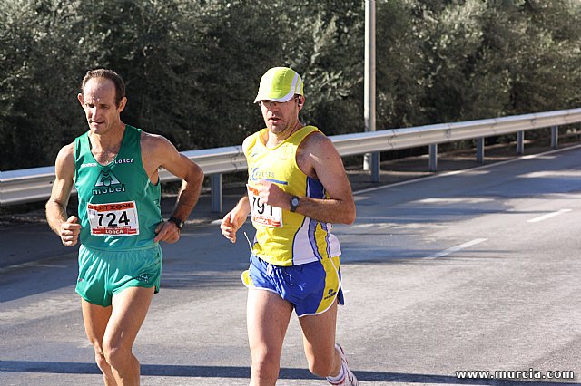 XXIII Media Maratn “Ciudad de Lorca” - 148