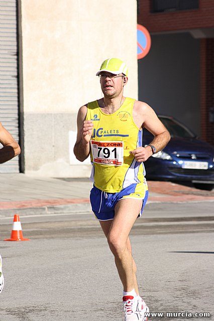 XXIII Media Maratn “Ciudad de Lorca” - 149