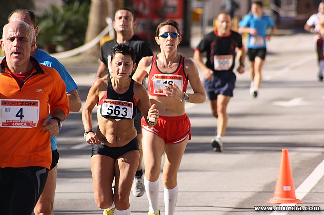 XXIII Media Maratn “Ciudad de Lorca” - 151