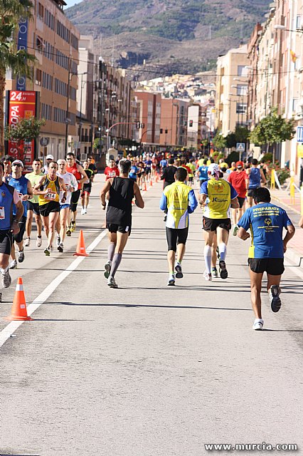 XXIII Media Maratn “Ciudad de Lorca” - 157