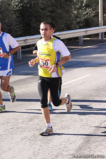 XXIII Media Maratn “Ciudad de Lorca” - 160