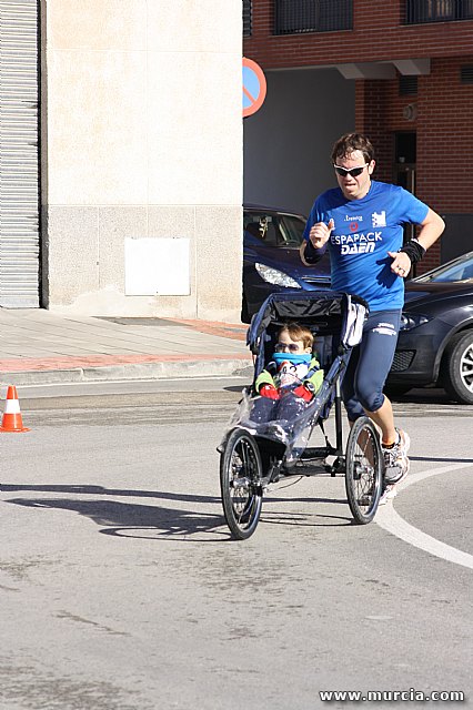 XXIII Media Maratn “Ciudad de Lorca” - 169