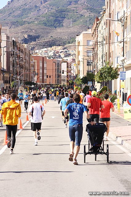 XXIII Media Maratn “Ciudad de Lorca” - 171