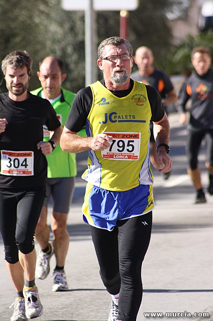 XXIII Media Maratn “Ciudad de Lorca” - 173