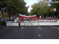 Manifestacin en Madrid - 204