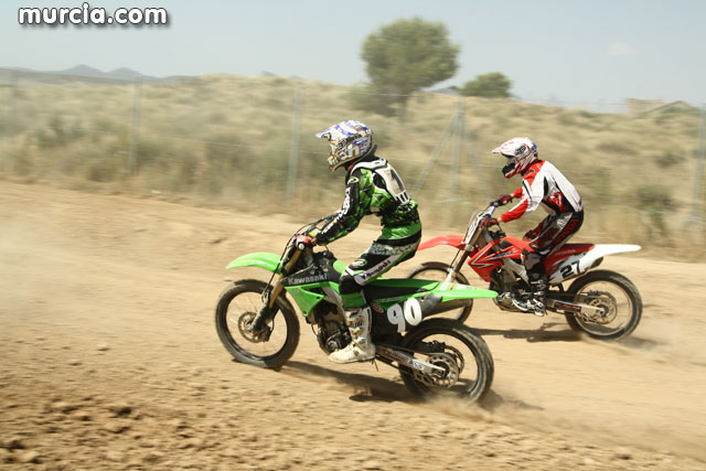 Campeonato Regional de Motocross - 24