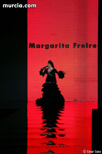 XVI saln internacional de moda flamenca, SIMOF 2010 - 53