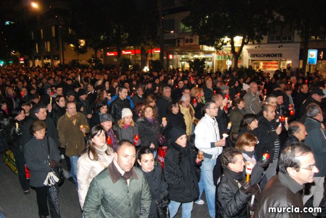 Los sindicatos agradecen la contundente respuesta ciudadana a la Ley de Recortes contra los empleados pblicos  - 49