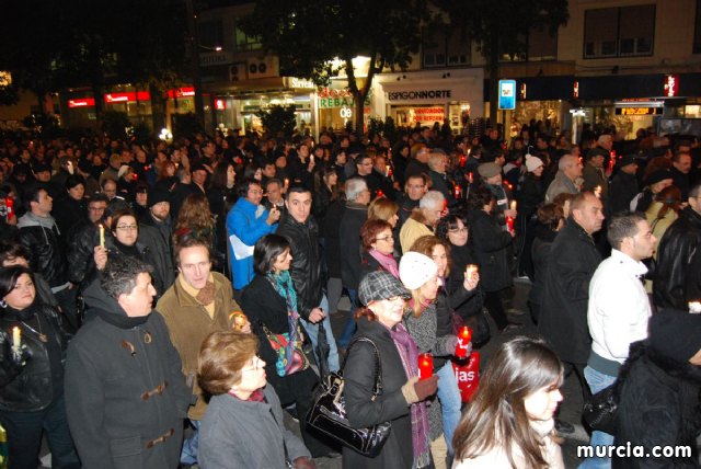 Los sindicatos agradecen la contundente respuesta ciudadana a la Ley de Recortes contra los empleados pblicos  - 50