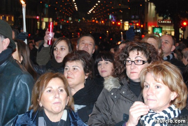 Los sindicatos agradecen la contundente respuesta ciudadana a la Ley de Recortes contra los empleados pblicos  - 73