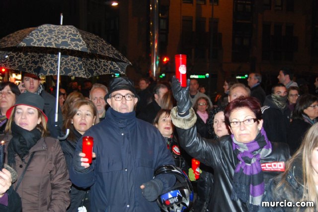 Los sindicatos agradecen la contundente respuesta ciudadana a la Ley de Recortes contra los empleados pblicos  - 74